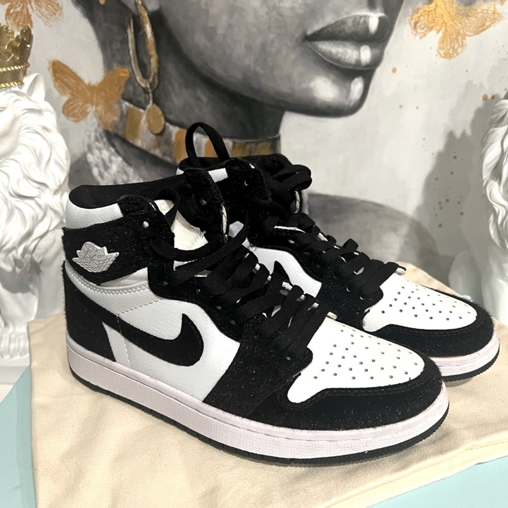 Jordan 1s Twist